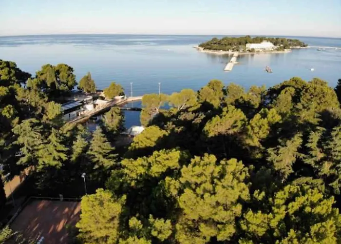 In - Istrien 47147 Appartamento *