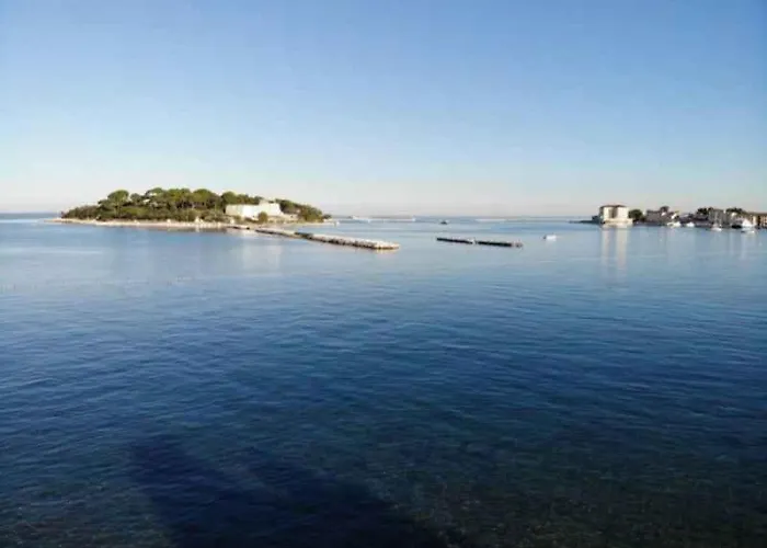 Appartamento In - Istrien 47147 *