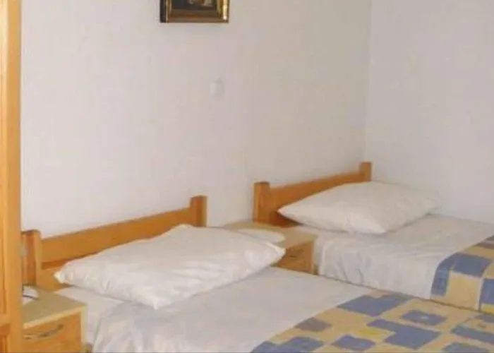 In - Istrien 47147 Appartamento *