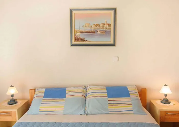 Appartamento In - Istrien 47147 Porec