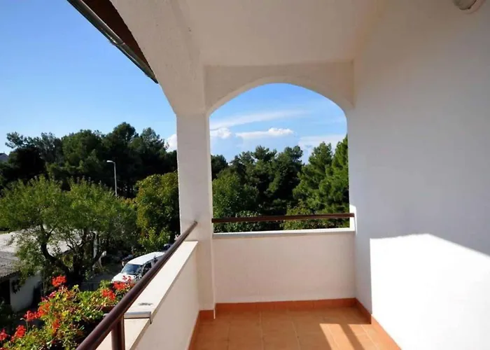 In - Istrien 47147 Appartamento Porec