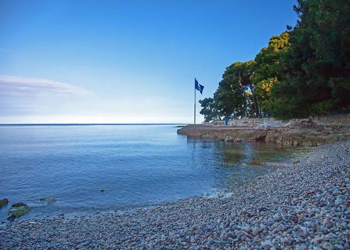 In - Istrien 47147 * Porec