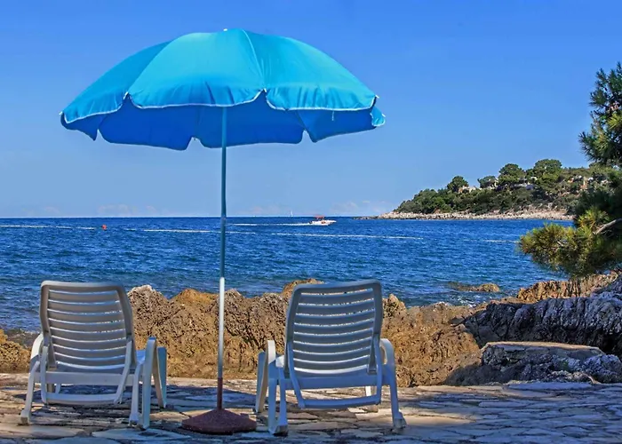 Appartamento In - Istrien 47147 Porec