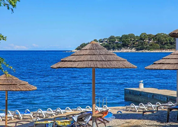 In - Istrien 47147 Appartamento Porec