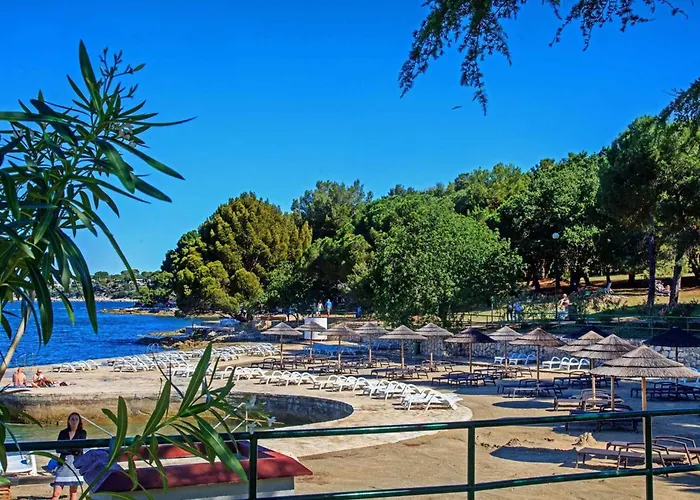 In - Istrien 47147 Porec
