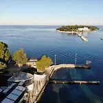 In - Istrien 47147 شقة *