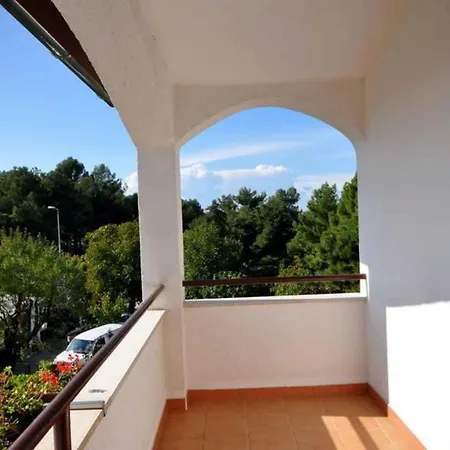 In - Istrien 47147 Apartman Poreč