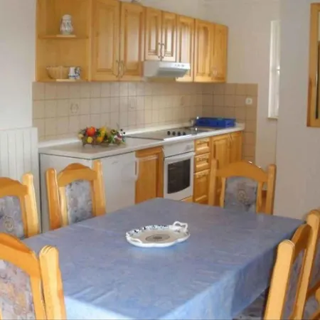 Apartman In - Istrien 47147 *