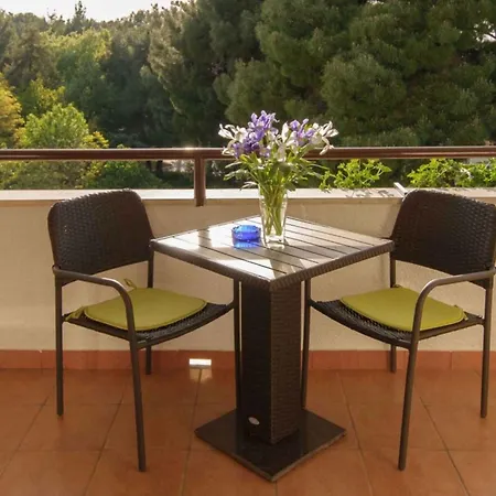 Apartman In - Istrien 47147 Poreč