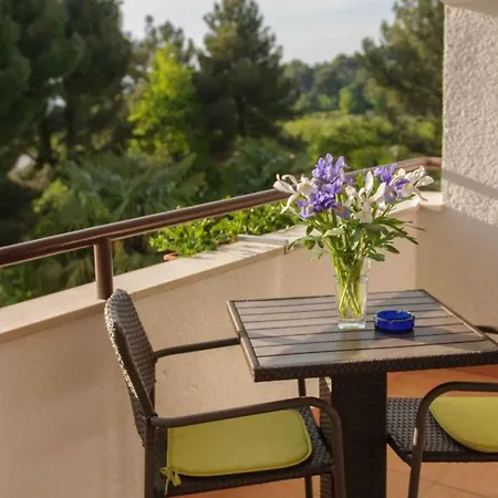 In - Istrien 47147 Appartement *