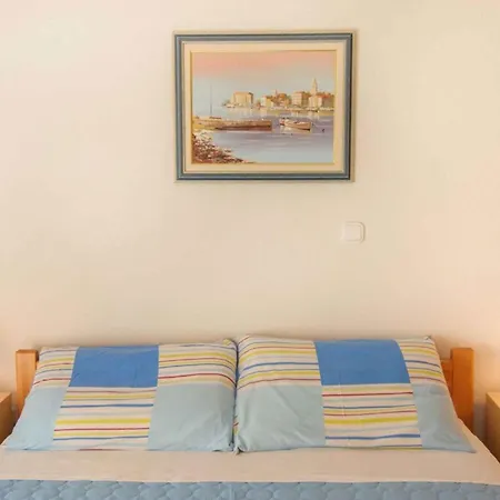 In - Istrien 47147 Appartement Poreč