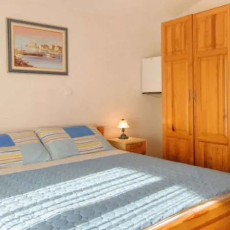 In - Istrien 47147 Appartement *
