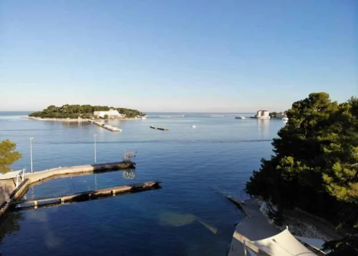 In - Istrien 47147 Apartment *