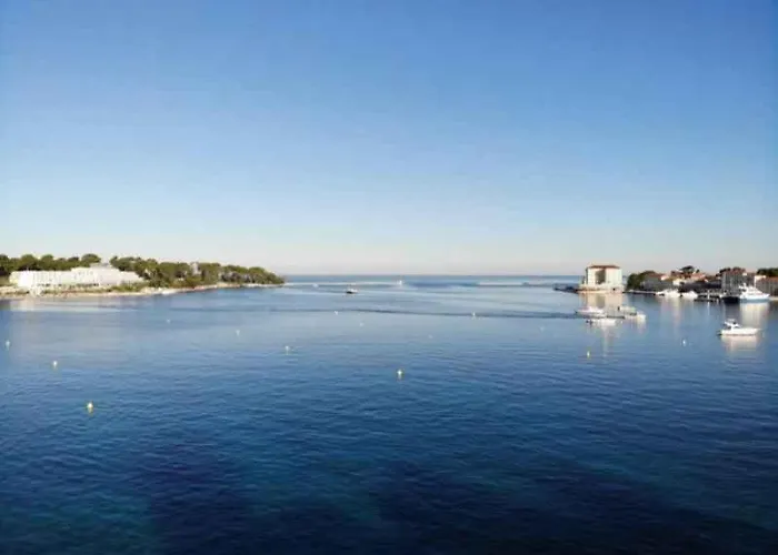 In - Istrien 47147 Apartment Poreč