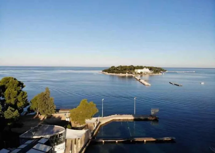 In - Istrien 47147 Porec