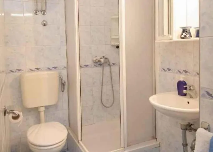 Apartment In - Istrien 47147 *