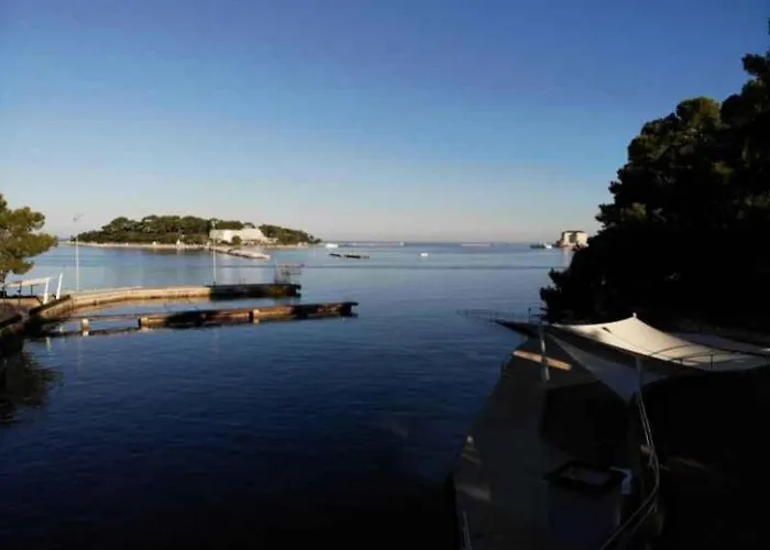 In - Istrien 47147 Apartment Poreč