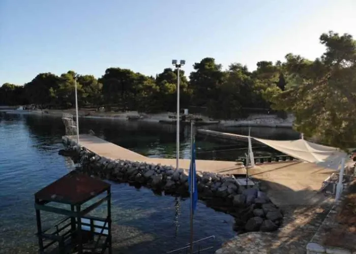 Apartment In - Istrien 47147