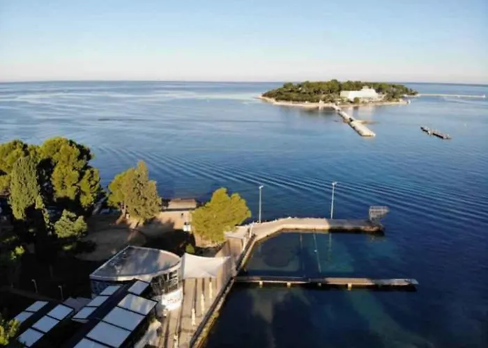 In - Istrien 47147 Apartment *