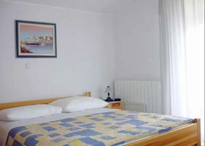 In - Istrien 47147 Apartment Poreč