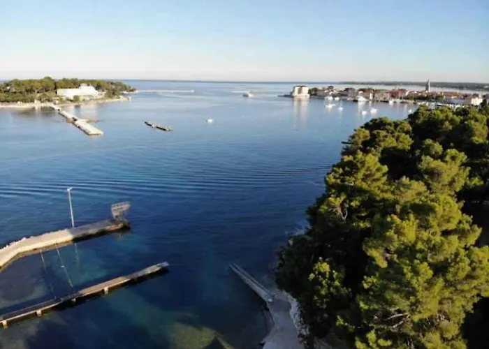 In - Istrien 47147 Apartman