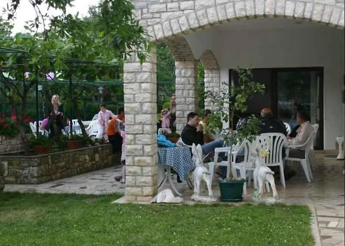 Apartment In - Istrien 47147 Porec