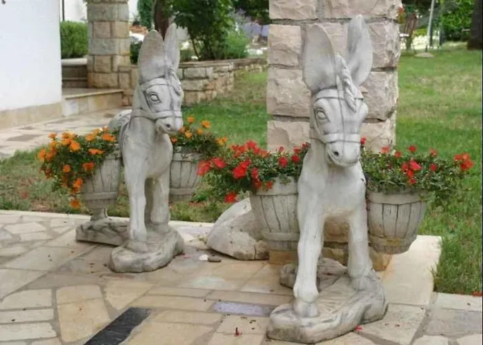 In - Istrien 47147 Porec