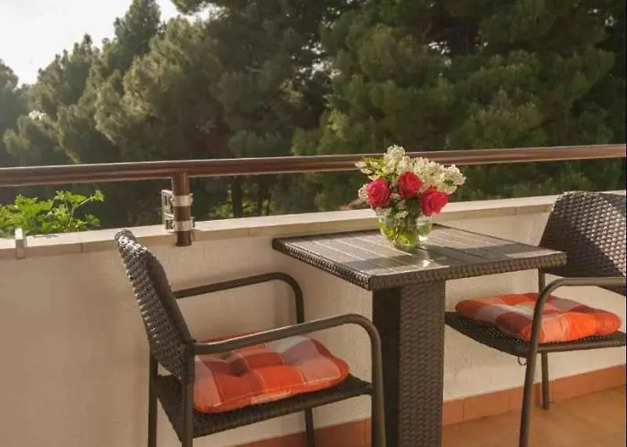 In - Istrien 47147 Apartman