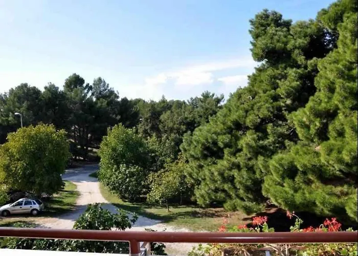 In - Istrien 47147 Apartman *