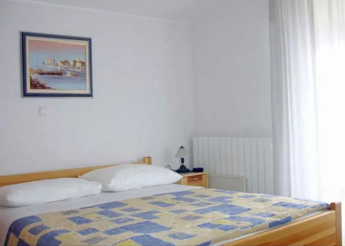 In - Istrien 47147 Apartment Poreč