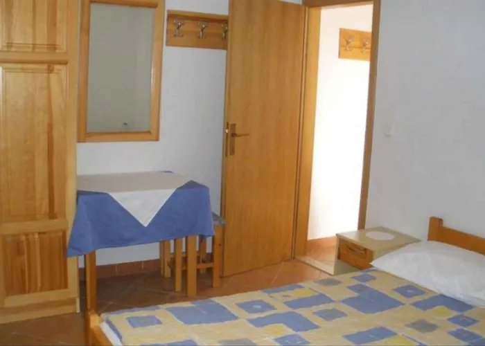 Apartment In - Istrien 47147