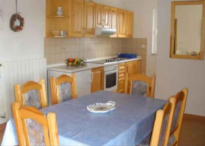 Apartment In - Istrien 47147 *