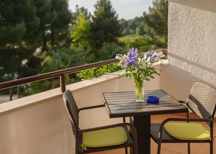 In - Istrien 47147 Apartman *