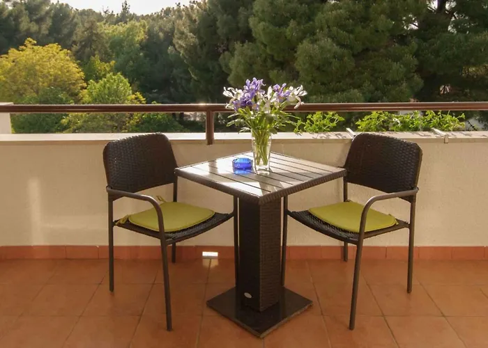 Apartman In - Istrien 47147 Poreč