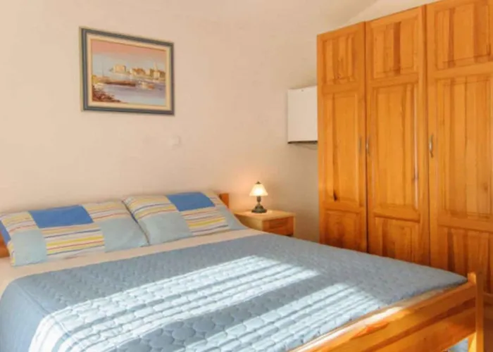 Apartment In - Istrien 47147