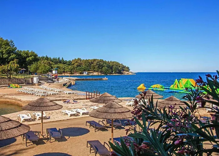 In - Istrien 47147 Apartment Poreč