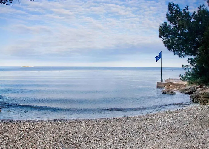 In - Istrien 47147 *