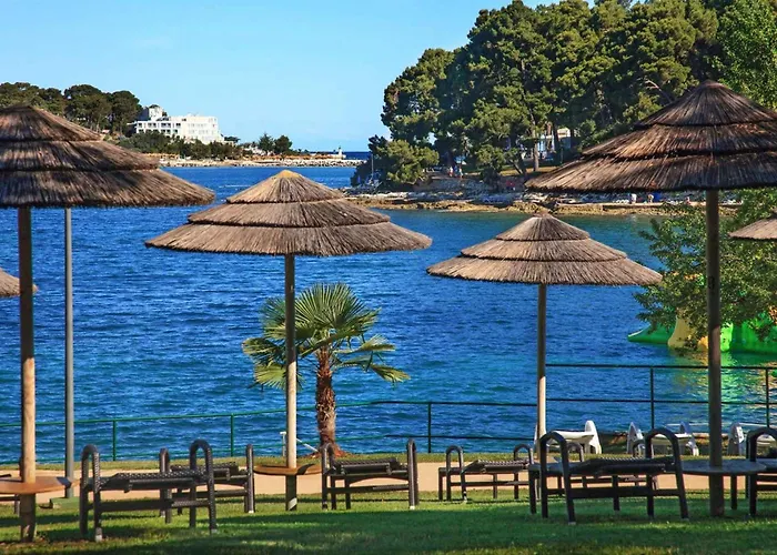 Apartment In - Istrien 47147 Porec